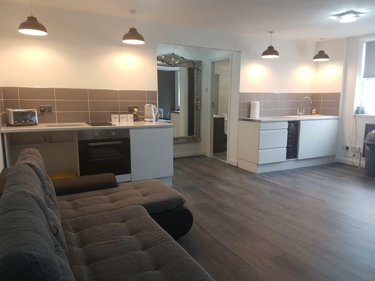 Appartement Pembroke Place *